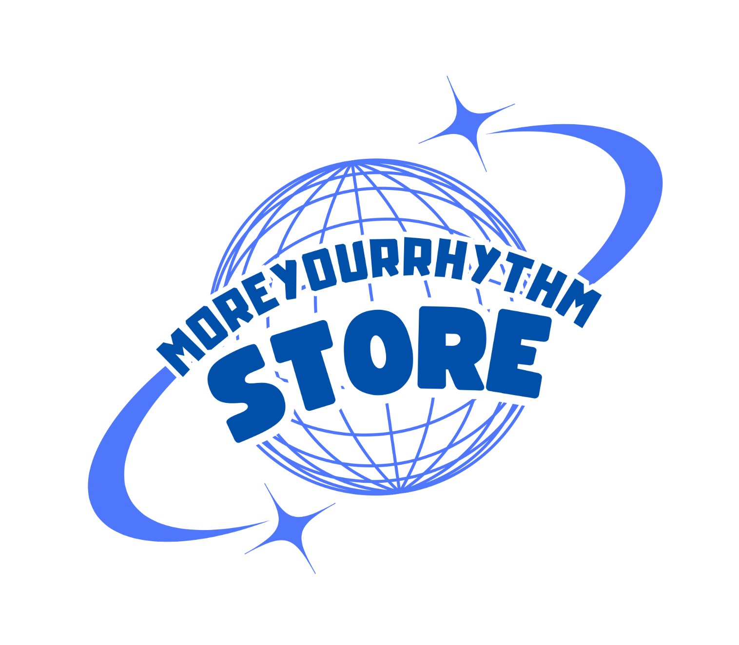 MOREYOURRHYTHM STORE